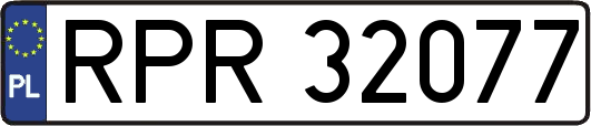 RPR32077