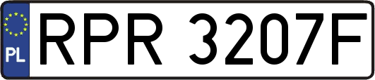 RPR3207F