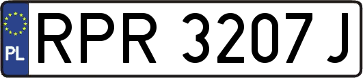 RPR3207J