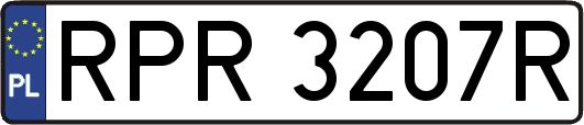 RPR3207R