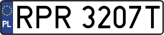 RPR3207T