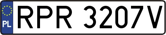 RPR3207V
