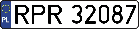 RPR32087