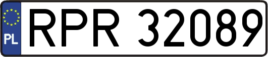 RPR32089