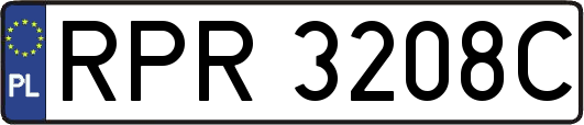 RPR3208C
