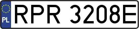 RPR3208E