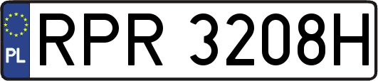 RPR3208H