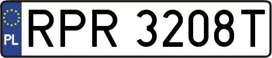 RPR3208T