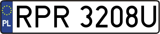 RPR3208U