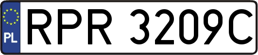 RPR3209C