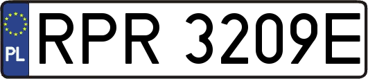 RPR3209E