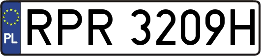 RPR3209H