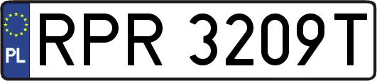 RPR3209T