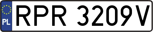 RPR3209V