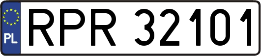 RPR32101