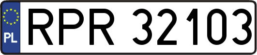 RPR32103