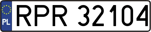 RPR32104