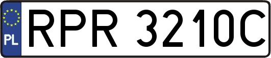 RPR3210C