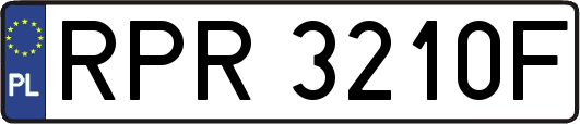 RPR3210F