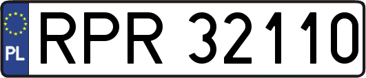 RPR32110
