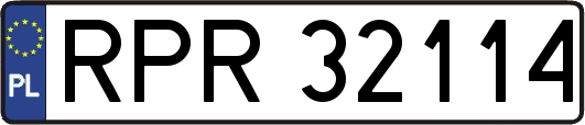 RPR32114