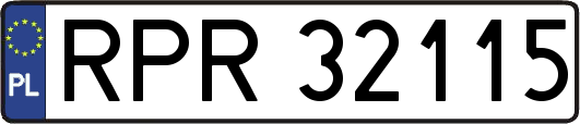 RPR32115