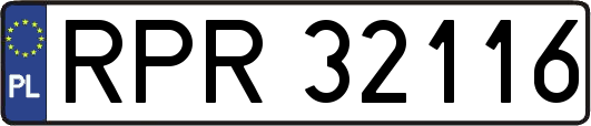 RPR32116