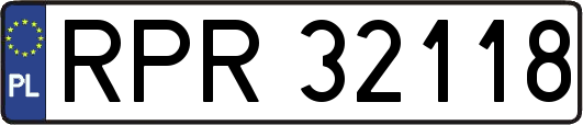RPR32118