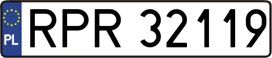 RPR32119