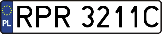 RPR3211C