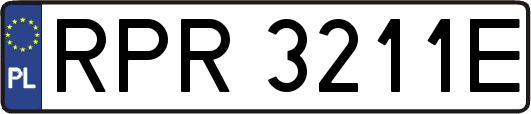RPR3211E