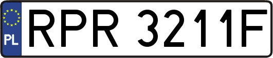 RPR3211F