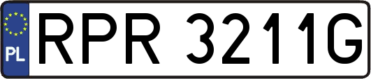 RPR3211G