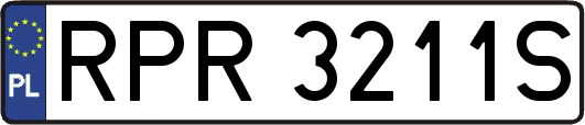 RPR3211S