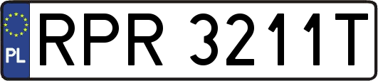 RPR3211T