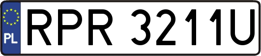 RPR3211U
