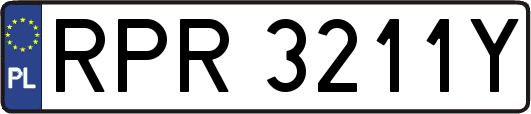 RPR3211Y
