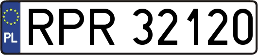 RPR32120