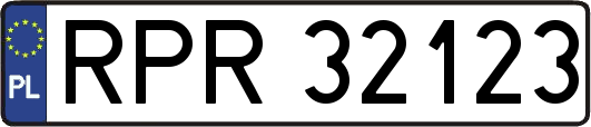 RPR32123