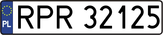 RPR32125