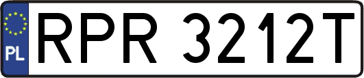 RPR3212T