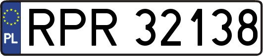RPR32138