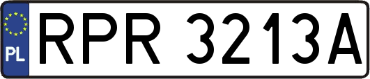 RPR3213A