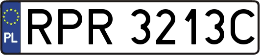 RPR3213C