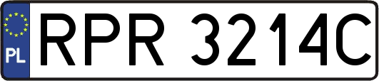 RPR3214C
