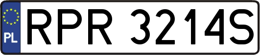 RPR3214S