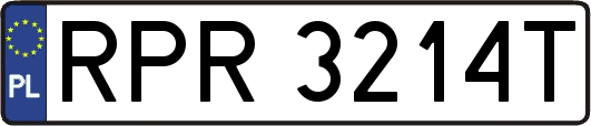RPR3214T