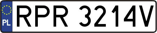 RPR3214V