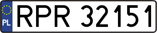 RPR32151