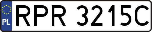 RPR3215C